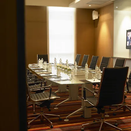 Marriott Executive Apartments Sukhumvit Park, Bangkok