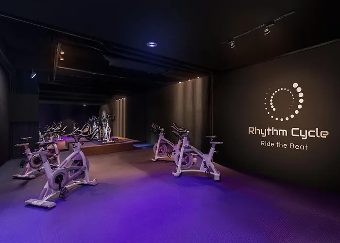 Marriott Executive Sukhumvit Park,
