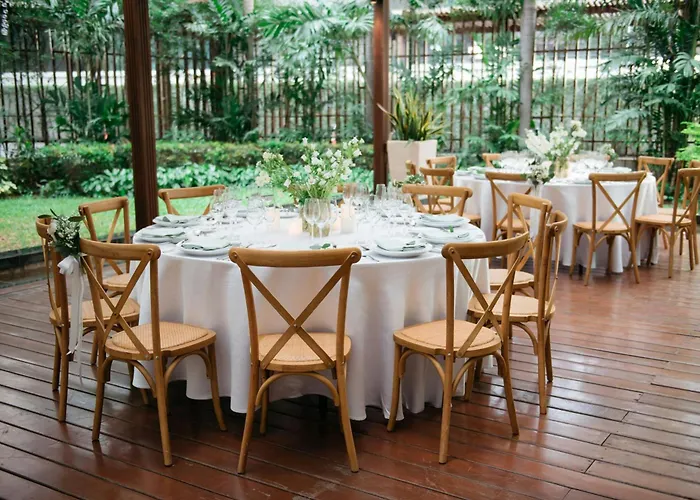 Hotel Marriott Executive Sukhumvit Park,