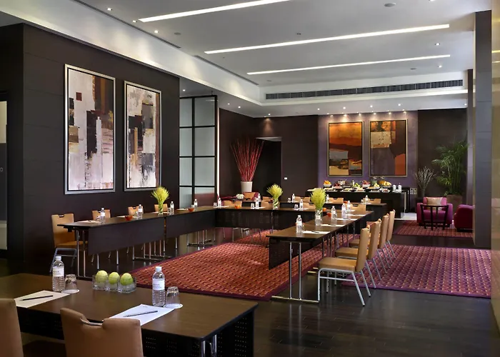 Marriott Executive Sukhumvit Park,