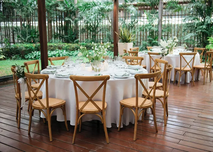 Marriott Executive Sukhumvit Park, 酒店 曼谷
